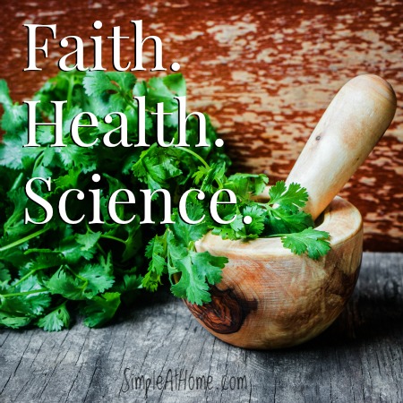 faith health science