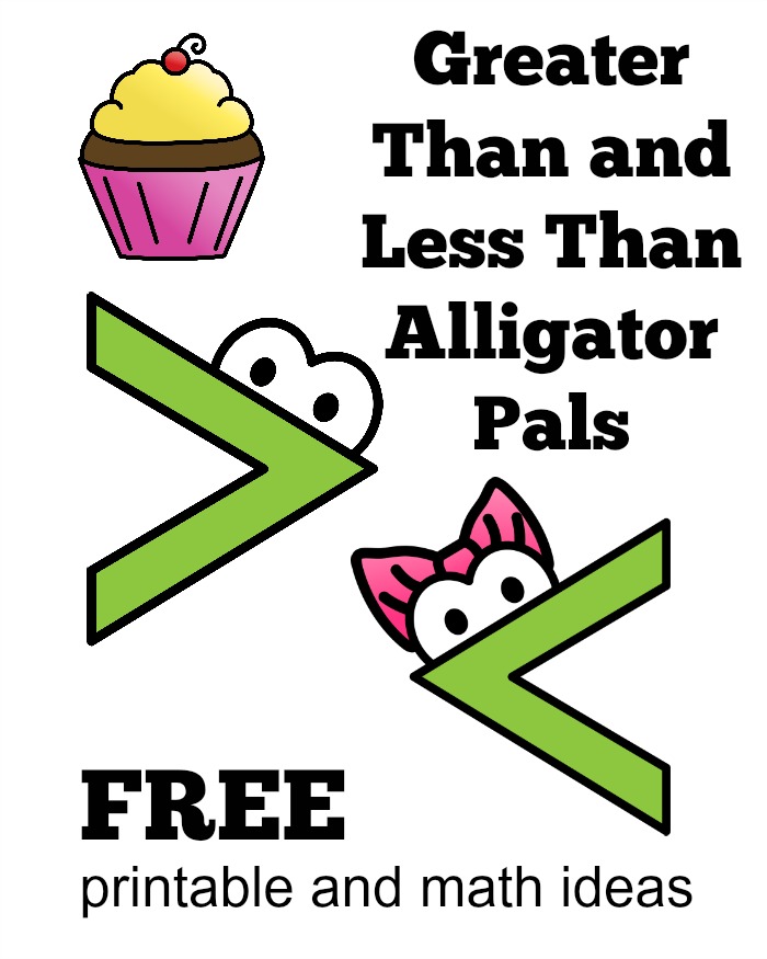 alligator-math