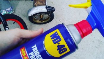 Handy Uses Of  WD 40 You Need To Know