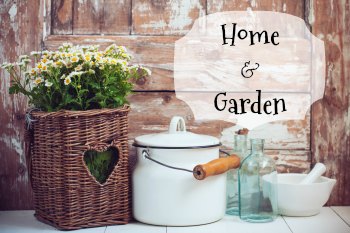 home and garden