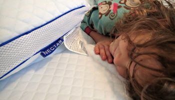 Simple Tips to Help your Kids Sleep Better