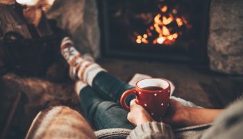 Top Tips For Making Your Home Cozier This Winter