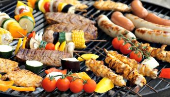 How to Plan a Cookout on a Budget
