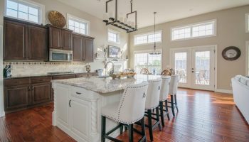 5 Things to Consider When Remodeling Your Kitchen