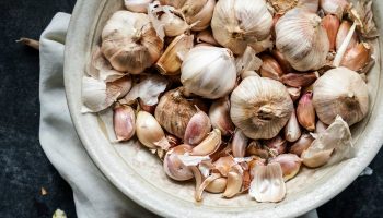 How To Grow Garlic
