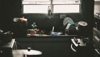 Kitchen Cleaning: What Experts Don’t Want You to Know!