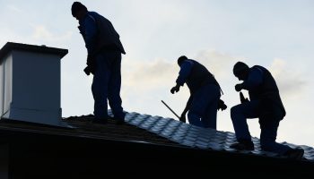 Reasons to Opt for Asphalt Roof Shingles